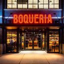 Boqueria company logo