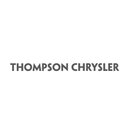 Jim Thompson Chrysler company logo