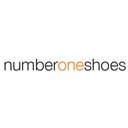 Number One Shoes company logo