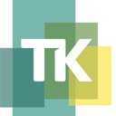 TK Vastgoed company logo