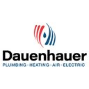 DAUENHAUER PLUMBING company logo