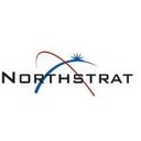 Northstrat company logo