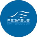 Pegasus Staff Services Limited company logo