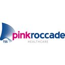 PinkRoccade Healthcare company logo