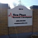 New Phase Research & Development, LLC company logo