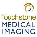 Touchstone Medical Imaging company logo