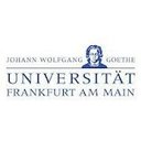 Johann Wolfgang Goethe-Universität Frankfurt company logo