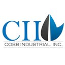 Cobb Industrial, Inc company logo