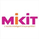 MIKIT St Etienne de St Geoirs company logo