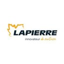 Les Équipements Lapierre company logo