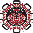 NEC Native Education College company logo