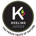 Keeling F. Juices Ltd. company logo