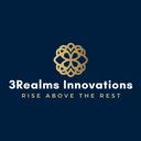 3Realms Innovations company logo