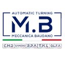 Meccanica Baudano Srl company logo