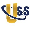 USS company logo