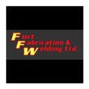 Fort Fabrication &amp; Welding company logo
