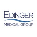 Edinger Medical Group company logo