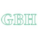GBH company logo