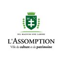 VILLE DE L'ASSOMPTION company logo