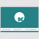 Keckfrisiert company logo
