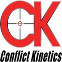 Conflict Kinetics company logo