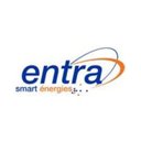 ENTRA company logo