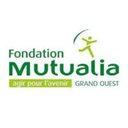 Mutualia Grand Ouest company logo