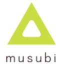 居宅介護支援事業所　musubi company logo