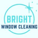 Bright Window Cleaning company logo