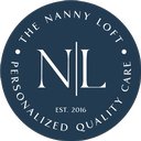THE NANNY LOFT ® company logo