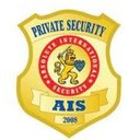 Absolute International Security company logo