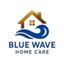 Blue Wave Home Care company logo