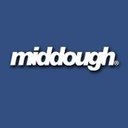 Middough Inc. company logo