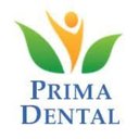Prima Dental company logo
