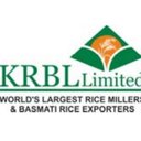 KRBL Limited company logo