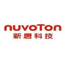 Nuvoton company logo