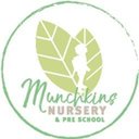 Munchkins Nursery company logo
