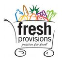 Fresh Provisions company logo