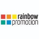 The Rainbow Promotion Werbeservice company logo
