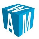 AW Media company logo