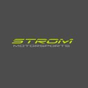 Strom German Auto Service company logo