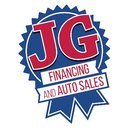 JG Financing & Auto Sales company logo