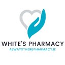Whites Pharmacy Ltd company logo