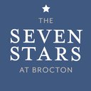 The Seven Stars company logo