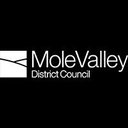 Mole Valley District Council company logo
