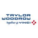 Taylor Woodrow company logo