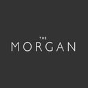 The Morgan Hotel company logo