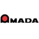 Amada company logo