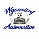 Wyoming Automotive company logo