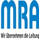 MRA GmbH company logo